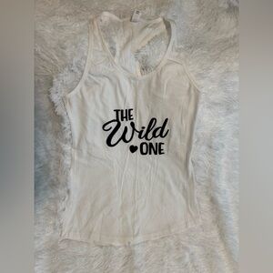 Next Level Ideal Tank top racer back